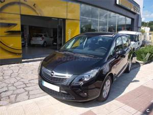 Opel Zafira Tourer 2.0 Cdti 130 Cv Expression 5p. -15