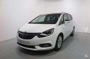 Opel Zafira Tourer 2.0 Cdti Ss Excellence 5p. -17