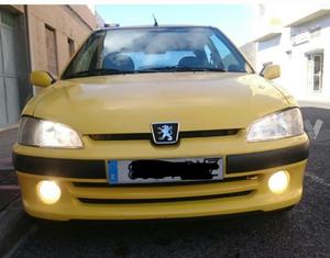 PEUGEOT 106 SPORT 