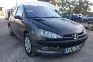 PEUGEOT 206 XT 2.0 HDI -03