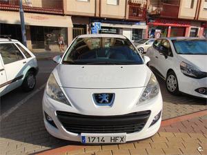 PEUGEOT 207 ACTIVE 1.4 HDI 70 FAP 5p.