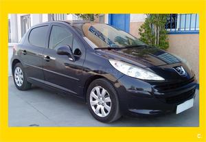 PEUGEOT 207 Confort 1.4 HDI 70 5p.