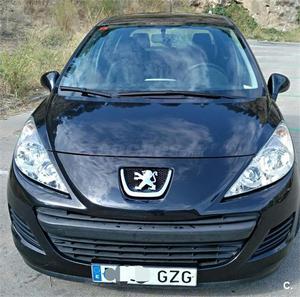 PEUGEOT 207 Confort p.