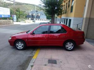 PEUGEOT 306 Boulevard 1.9D 4p.