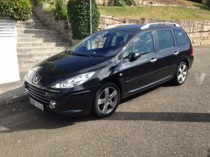 PEUGEOT 307 SW 2.0 HDi 136 Pack -07