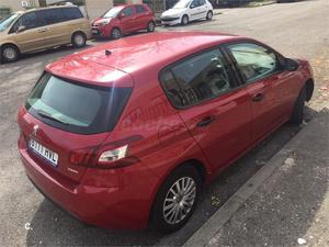 PEUGEOT 308 Nuevo p Access 1.6 HDi 92 FAP 5p.