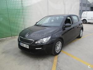 PEUGEOT 308 Nuevo p Access 1.6 HDi 92 FAP 5p.