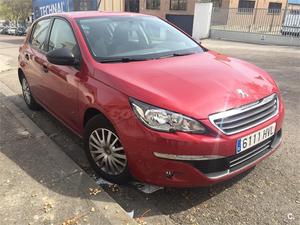 PEUGEOT 308 Nuevo p Access 1.6 HDi 92 FAP 5p.