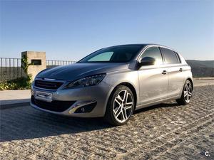 PEUGEOT 308 Nuevo p Allure 2.0 BlueHDi 150 EAT6 5p.