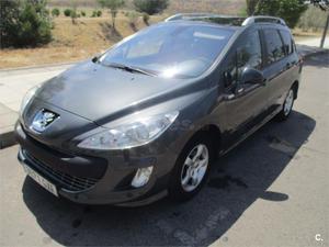 PEUGEOT 308 SW Premium 1.6 HDI 110cv FAP 5p.