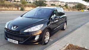 PEUGEOT 308 SW Sportium 1.6 HDI 112 FAP 5p.