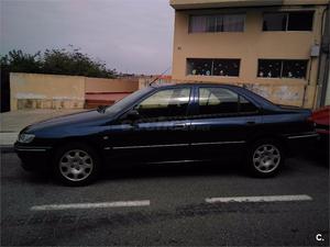 PEUGEOT 406 SRDT HDI 90 4p.