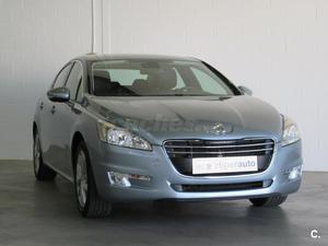 PEUGEOT 508 Active 1.6 HDI 115cv 4p.