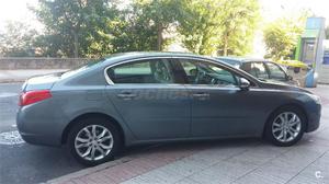 PEUGEOT 508 Allure 2.0 HDI 140cv 4p.