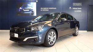 PEUGEOT 508 GT Line 2.0 BlueHDi 110KW 150CV 4p.