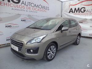 PEUGEOT  Active 1.6 HDI 115 FAP 5p.