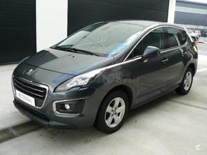 PEUGEOT  Active 1.6 eHDI 115 FAP ETG6 Blue Lion 5p.