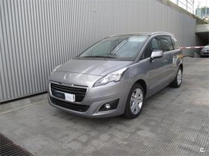 PEUGEOT  Allure 1.6 BlueHDi 120 FAP 5p.