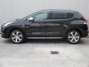 PEUGEOT  Allure 1.6 HDI 115 FAP 5p.