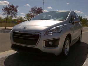 PEUGEOT  Allure 1.6 eHDI 115 FAP ETG6 B.Lion 5p.