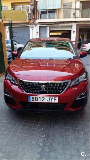 PEUGEOT BLUEHDI 88KW 120CV ACTIVE AUTO SS 5p.