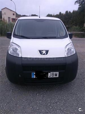 PEUGEOT Bipper Tepee Active 1.3 HDi 75 STT B.Lion CMP 5p.