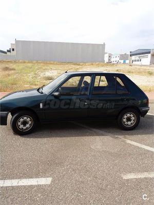 PEUGEOT  MITO D 1.8 5p.