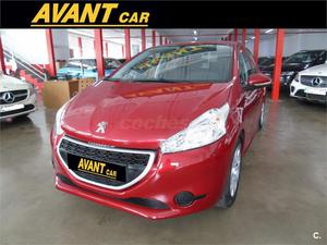 PEUGEOT P ACCESS 1.0 VTi 5p.