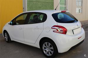 PEUGEOT P ACTIVE 1.4 HDi 68 5p.