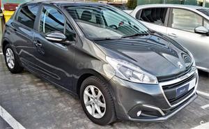 PEUGEOT P ACTIVE 1.6 BlueHDi 75 5p.