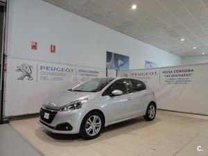 PEUGEOT P ACTIVE 1.6 BlueHDi 75 5p.