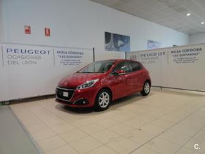 PEUGEOT P ACTIVE 1.6 BlueHDi 75 5p.