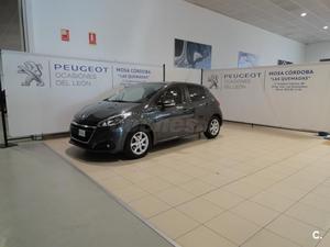 PEUGEOT P ACTIVE 1.6 BlueHDi 75 5p.