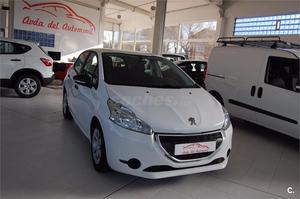 PEUGEOT P BUSINESS LINE 1.4 HDi 68 5p.