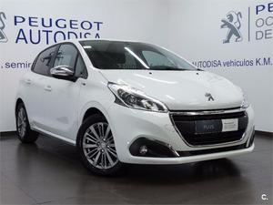 PEUGEOT P STYLE 1.6 BlueHDi 55KW 75CV 5p.