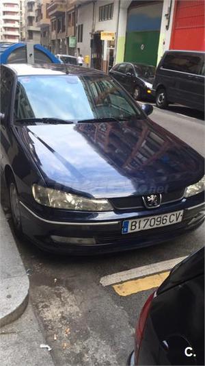 PEUGEOT  ST 1.8 4p.