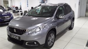 PEUGEOT  Style 1.6 BlueHDi 73KW 100CV 5p.