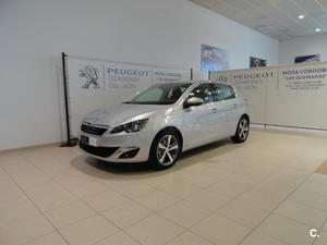 PEUGEOT p Allure 2.0 BlueHDi p.