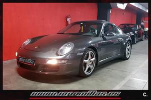PORSCHE 911 Carrera 4S Coupe 355cv 2p.