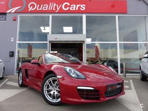 PORSCHE Boxster 2.7 2p.