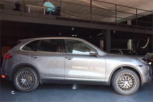 PORSCHE Cayenne 3.0 TD Tiptronic 5p.