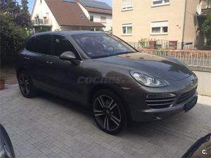 PORSCHE Cayenne 3.0 TD Tiptronic 5p.