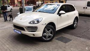 PORSCHE Cayenne 3.0 TD Tiptronic 5p.