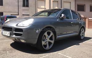 PORSCHE Cayenne S 5p.