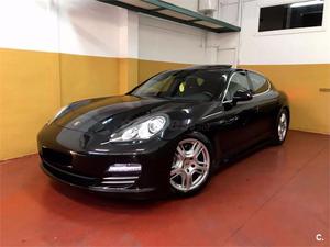 PORSCHE Panamera 4S 5p.