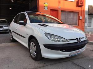 Peugeot 206 Xline 1.4 Hdi 5p. -04