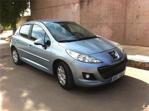 Peugeot 207 Business Line p. -10