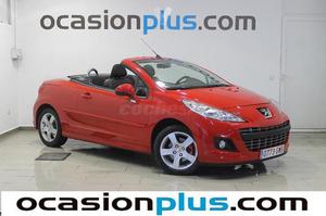 Peugeot 207 Cc 1.6 Hdi 112 Fap 2p. -10