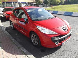 Peugeot 207 Sport 1.6 Hdi 90 3p. -07