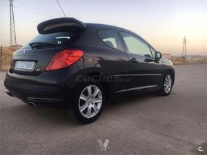 Peugeot 207 Sport 1.6 Hdi 90 3p. -09